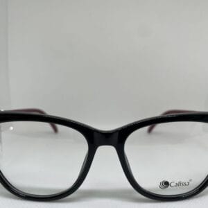 Dioptrijski ram Calissa-ženski