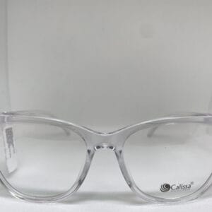 Dioptrijski ram Calissa-ženski
