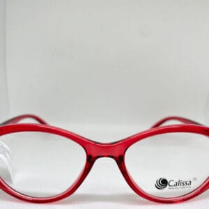 Dioptrijski ram Calissa-ženski