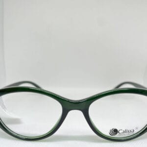 Dioptrijski ram Calissa-ženski