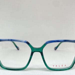 Dioptrijski ram Yalea- ženski