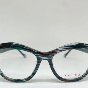 Dioptrijski ram Yalea- ženski