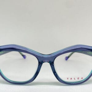 Dioptrijski ram Yalea- ženski