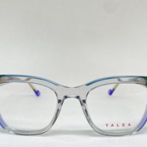 Dioptrijski ram Yalea- ženski