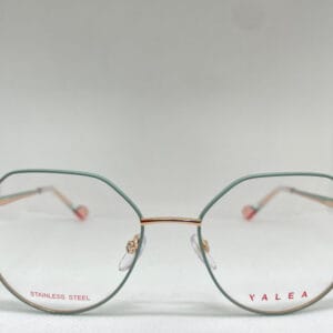 Dioptrijski ram Yalea- ženski