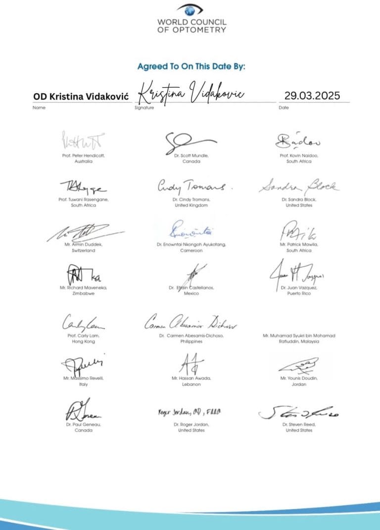 Kristina Vidaković